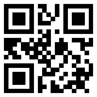 3911861580 QrCode associato