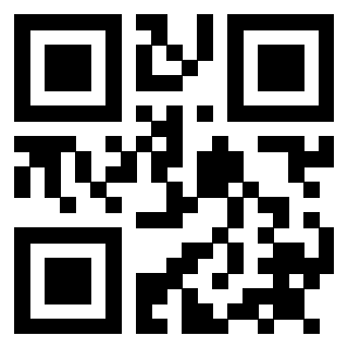 Il Qr Code di 3911861581