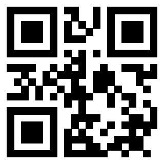 3911861582 - Immagine del Qr Code associato