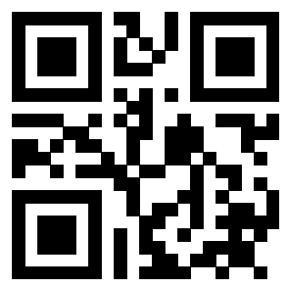 Immagine del Qr Code di 3911861585