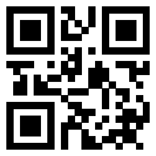 Scansione del Qr Code di 3911861586