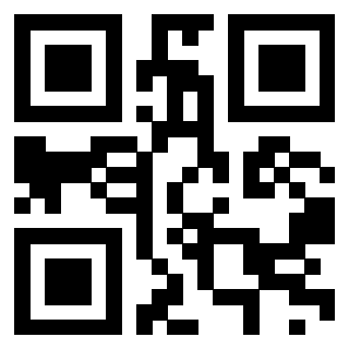 3911861587 Qr Code associato
