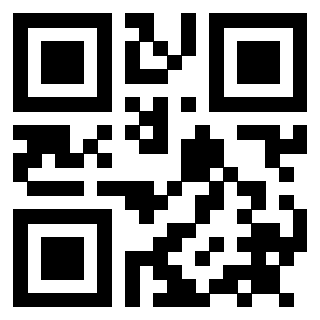Il QrCode di 3911861588