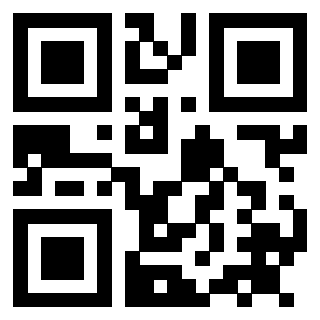 Immagine del Qr Code di 3911861589
