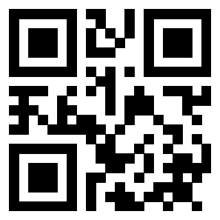 3911861591 - Immagine del Qr Code associato