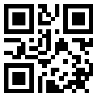 3911861592 - Immagine del QrCode associato
