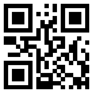 Immagine del QrCode di 3911861595