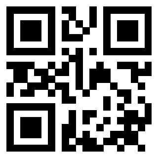 3911861596 - Immagine del QrCode