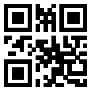 Immagine del Qr Code di 3911861597