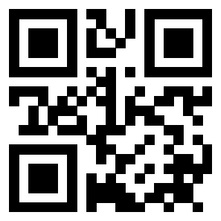 Immagine del QrCode di 3911861600