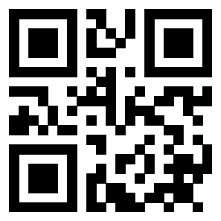 Scansione del Qr Code di 3911861601