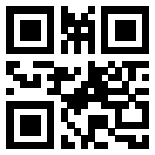 3911861604 - Immagine del Qr Code associato
