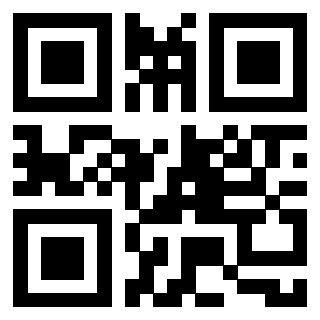 Immagine del Qr Code di 3911861606