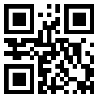 Il QrCode di 3911861607