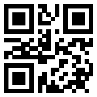 Il QrCode di 3911861608