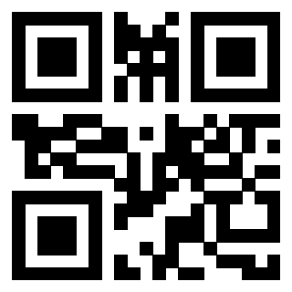 Scansione del Qr Code di 3911861609