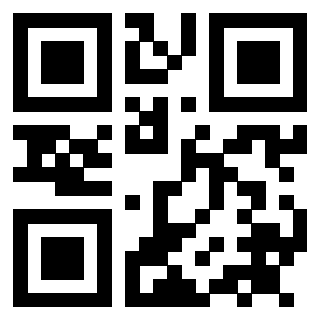 Immagine del QrCode di 3911861610