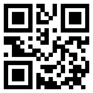 Immagine del QrCode di 3911861611