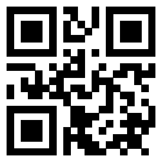3911861614 - Immagine del QrCode associato