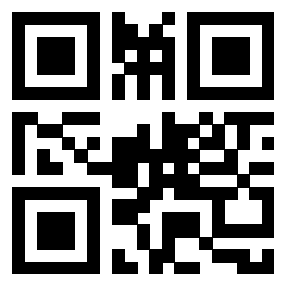 3911861616 QrCode associato