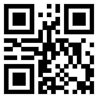 3911861618 - Immagine del Qr Code associato