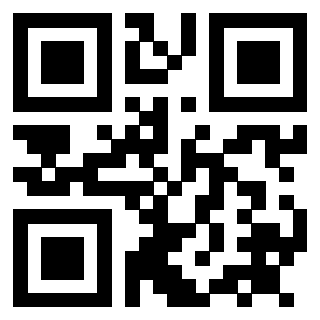 Il Qr Code di 3911861619