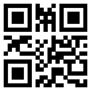 3911861622 Qr Code associato