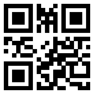 3911861623 - Immagine del QrCode