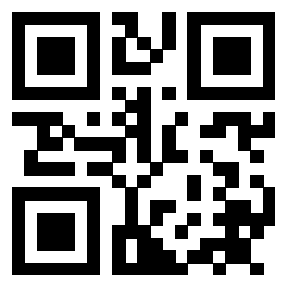 Scansione del Qr Code di 3911861626