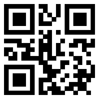 Immagine del Qr Code di 3911861628
