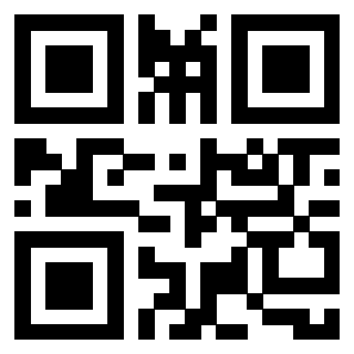 3911861629 - Immagine del QrCode