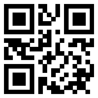 Il QrCode di 3911861630