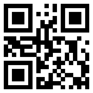 3911861632 - Immagine del QrCode