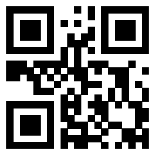 3911861633 Qr Code associato