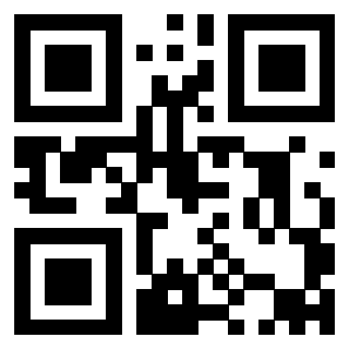 3911861634 - Immagine del Qr Code