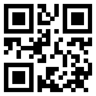 3911861636 - Immagine del Qr Code