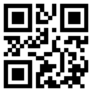 Scansione del Qr Code di 3911861637
