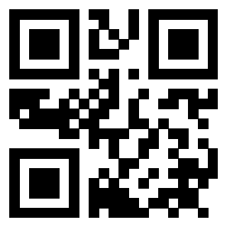 Scansione del Qr Code di 3911861638