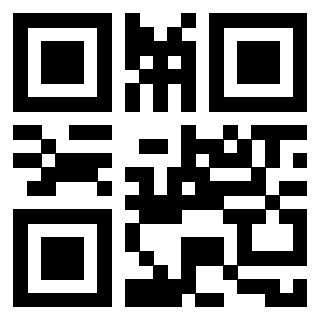 3911861640 - Immagine del Qr Code associato