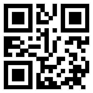 3911861648 - Immagine del QrCode associato