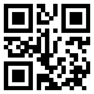 3911861649 - Immagine del QrCode