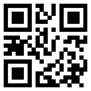 3911861651 - Immagine del QrCode associato