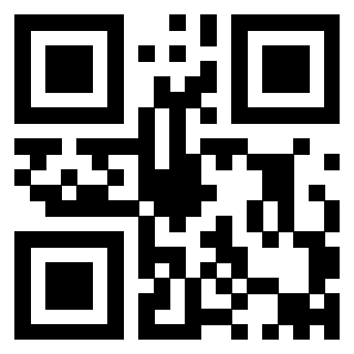Immagine del QrCode di 3911861657
