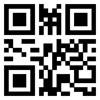 3911861658 - Immagine del QrCode associato