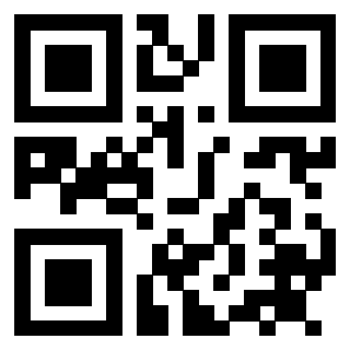 3911861659 Qr Code associato