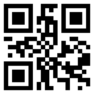 3911861662 - Immagine del Qr Code