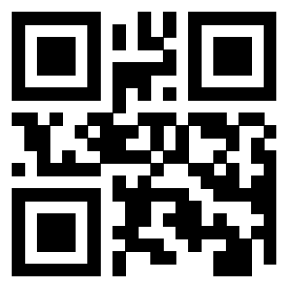 3911861663 Qr Code associato