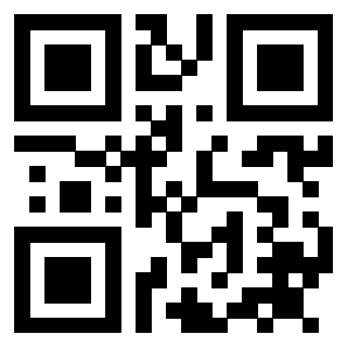 3911861665 - Immagine del Qr Code