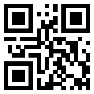 Il QrCode di 3911861667