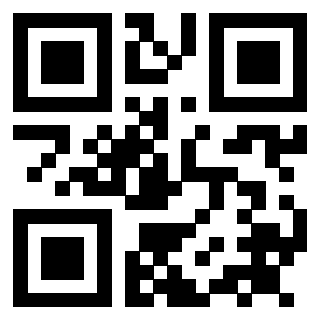 3911861670 - Immagine del Qr Code